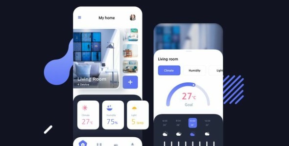 Sketch шаблон на тему графика