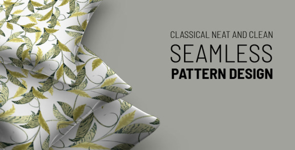 Pattern на тему графика