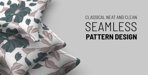 Pattern на тему графика