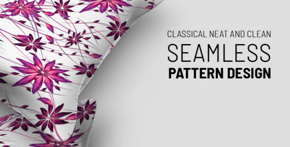 Pattern на тему графика