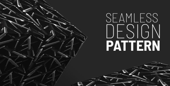 Pattern на тему графика