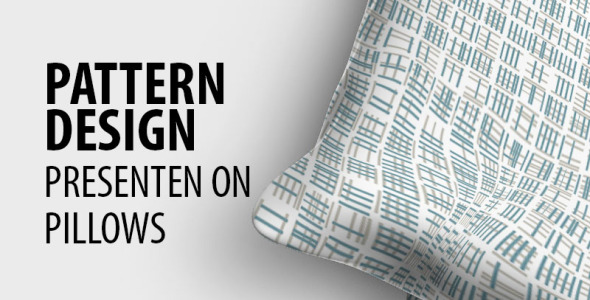 Pattern на тему графика