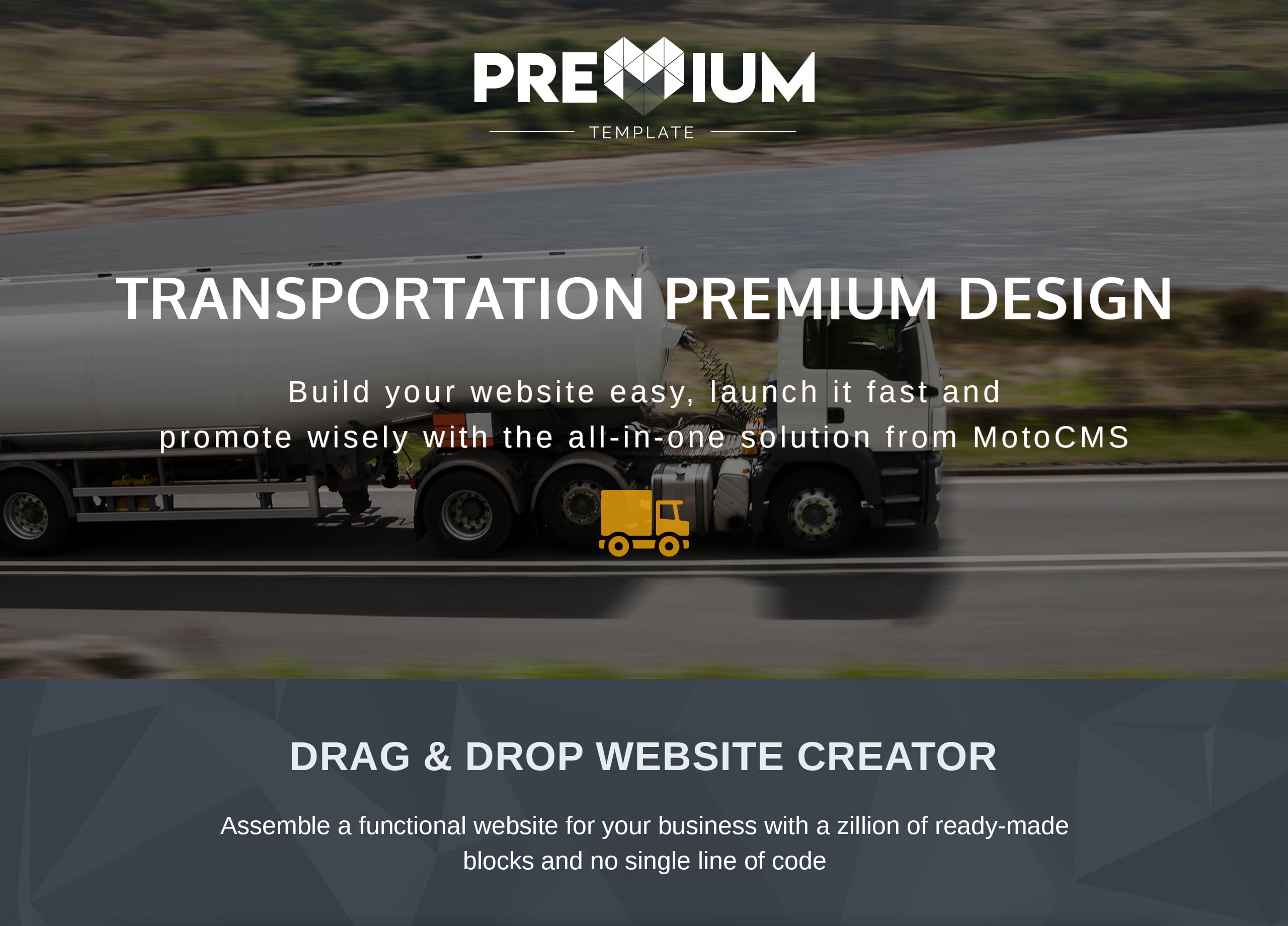 шаблон leptori moto cms 3