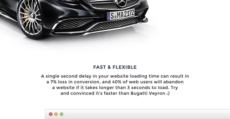 musclecar отзывчивый шаблон opencart