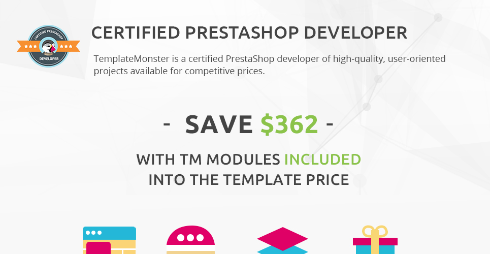 сумасшедшая мягкая тема prestashop