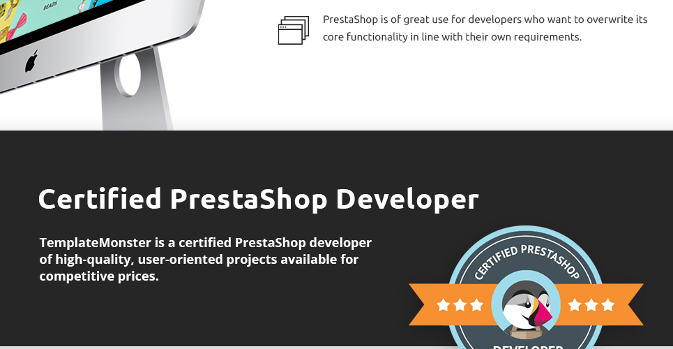 декор аксессуары отзывчивая тема prestashop