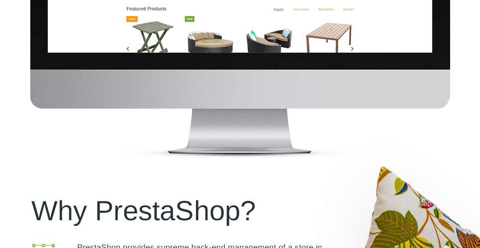 уличная мебель prestashop theme