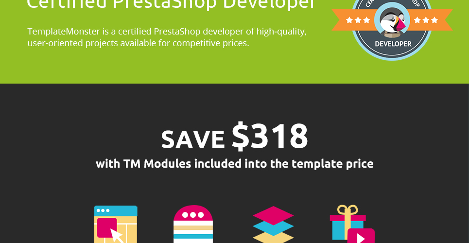 сельскохозяйственная отзывчивая тема prestashop