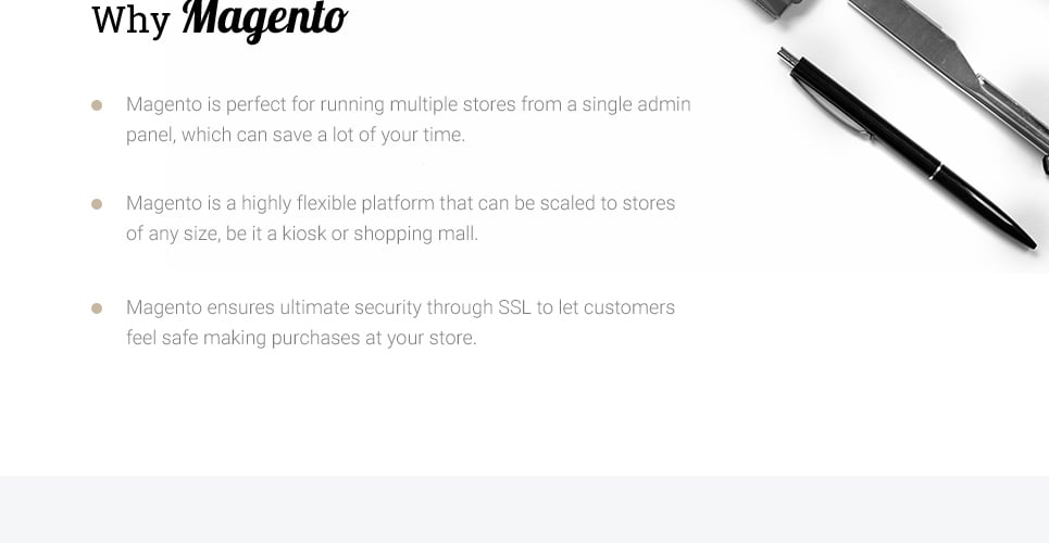 парикмахерское оборудование отзывчивая тема magento