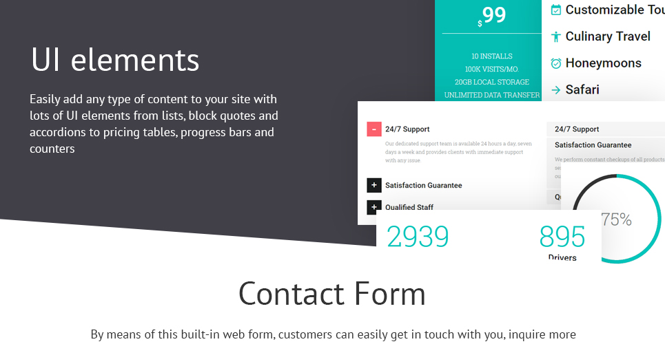 шаблон crimzon joomla