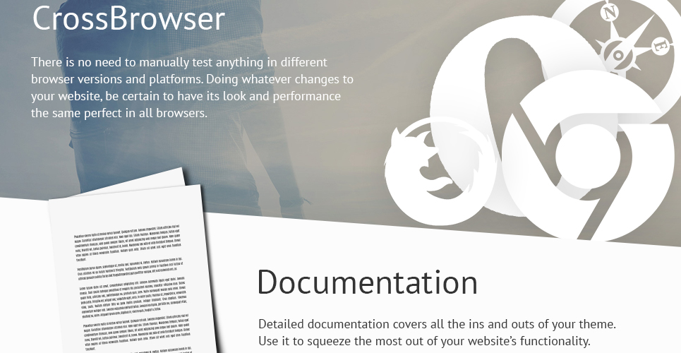шаблон crimzon joomla