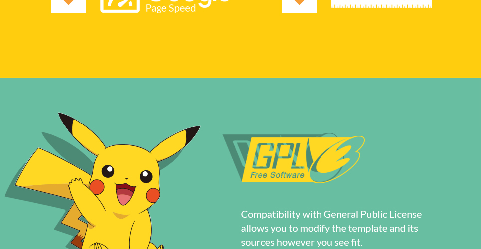 игровой портал pokemon wordpress тема