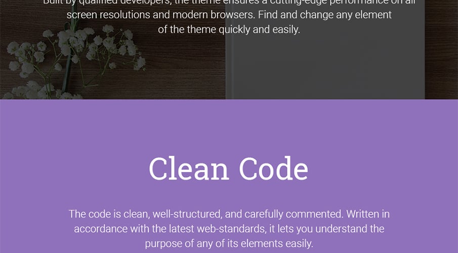 книгоиздание wordpress тема