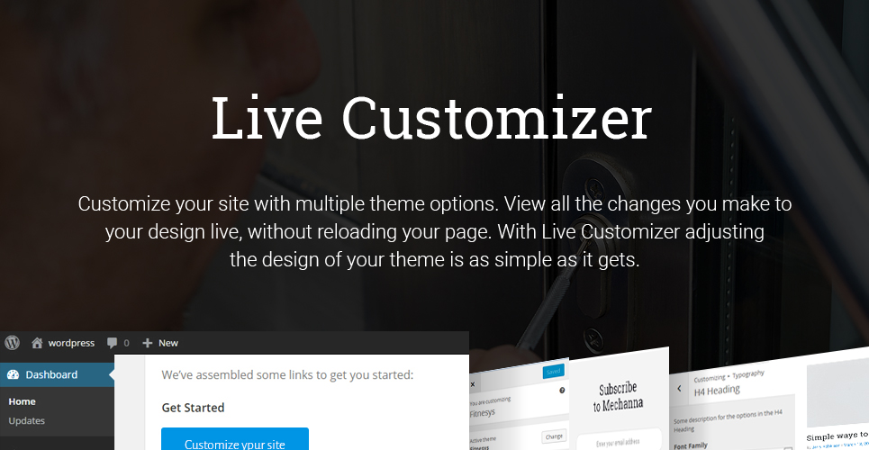тема wordpress морское дело, транспорт и логистика