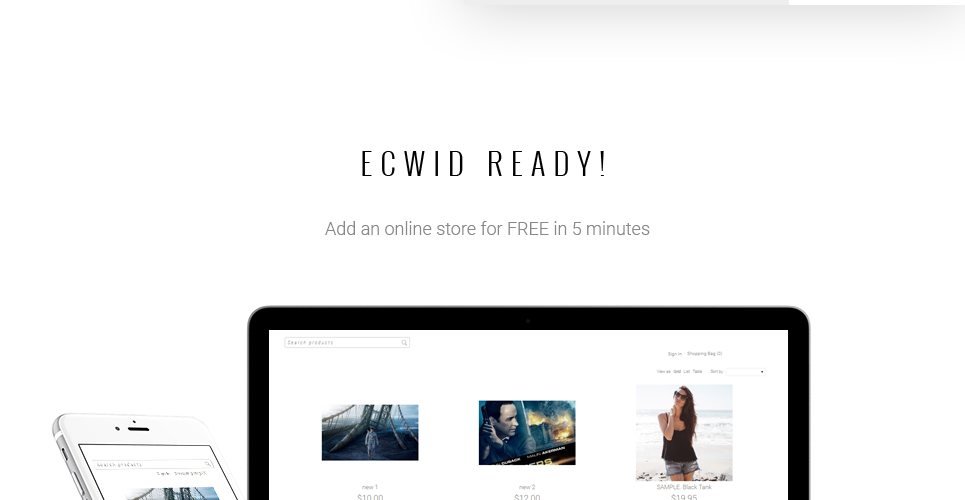 стиль жизни и мода блог wordpress тема