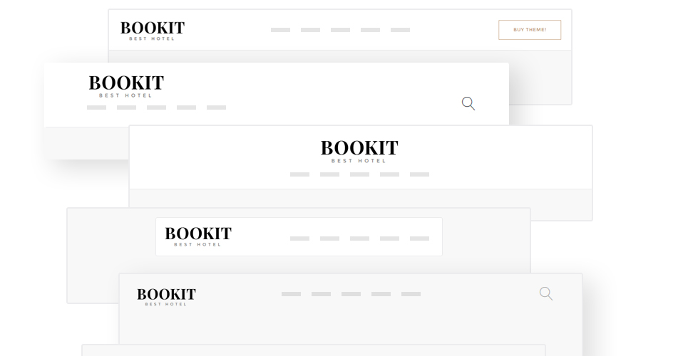тема wordpress для небольшого отеля