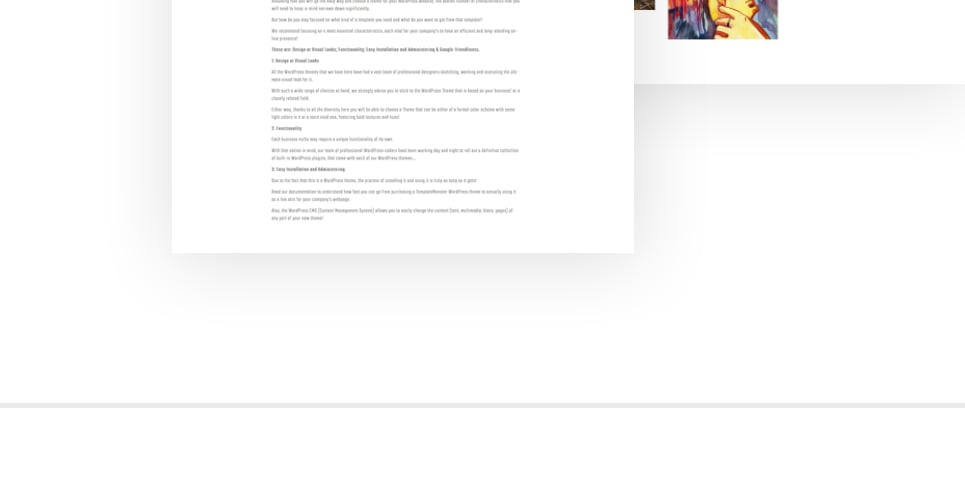 тема wordpress salvatoro
