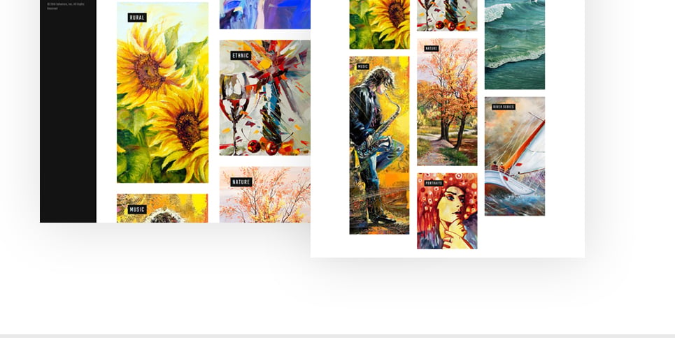 тема wordpress salvatoro