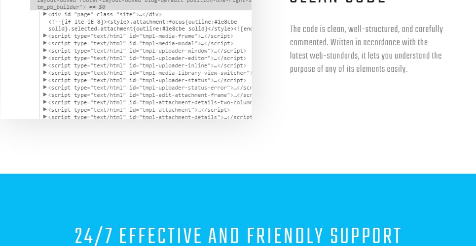 тема wordpress salvatoro