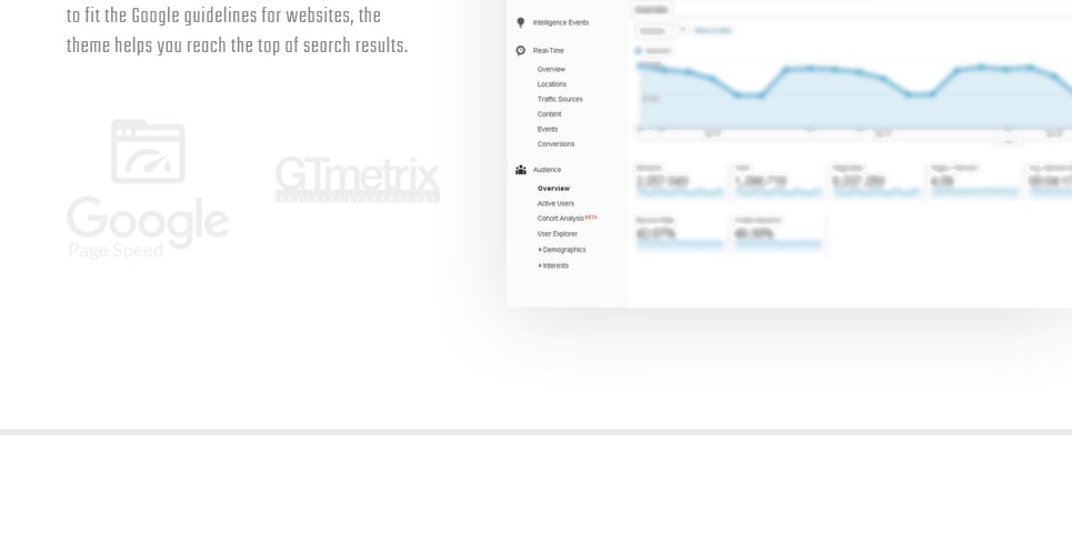 квитанции и приготовление пищи wordpress тема