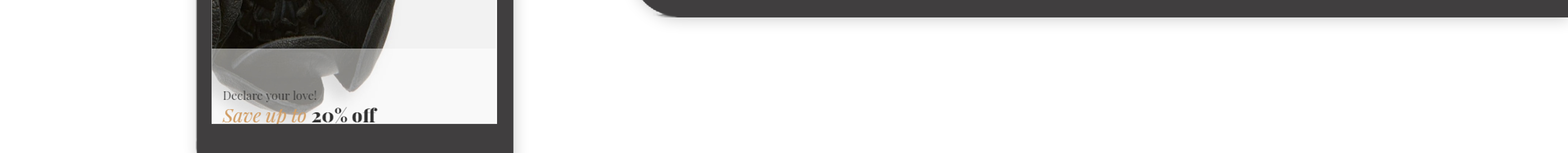 ювелирный магазин prestashop тема