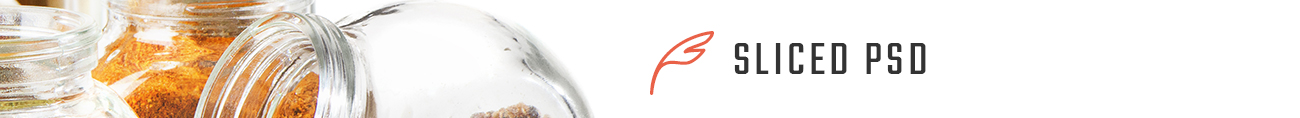 spiceli magento тема