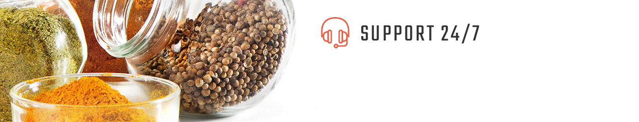 spiceli magento тема