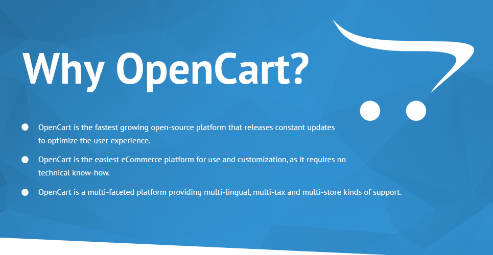 шаблон opencart морского магазина