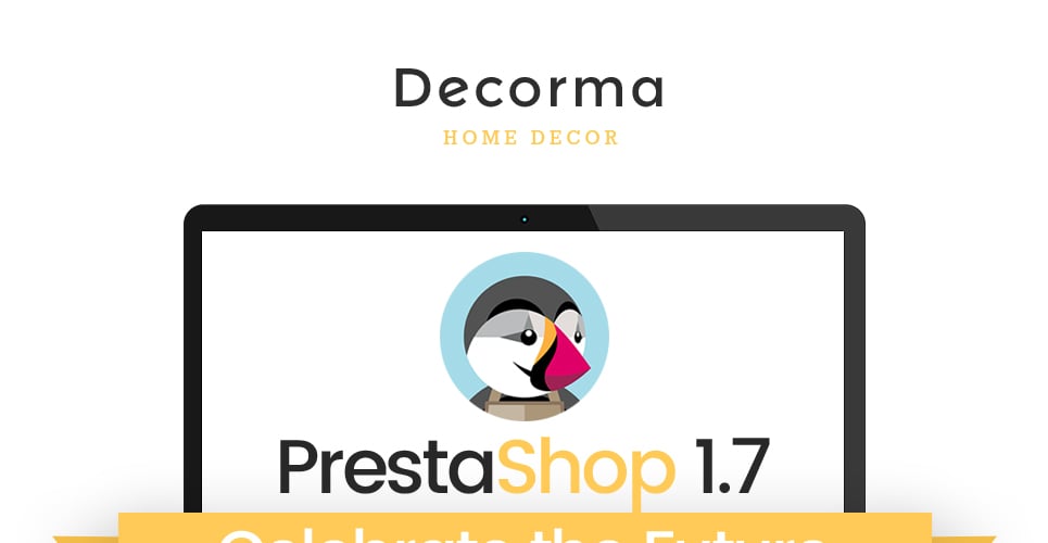 мебель отзывчивая тема prestashop