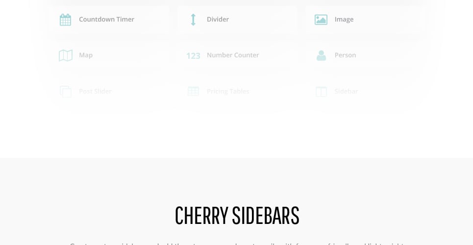 small hotel responsive wordpress theme