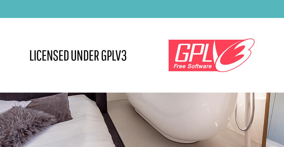 small hotel responsive wordpress theme