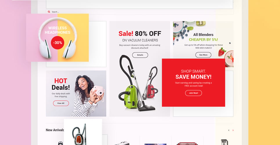 multiconcept store отзывчивая тема woocommerce