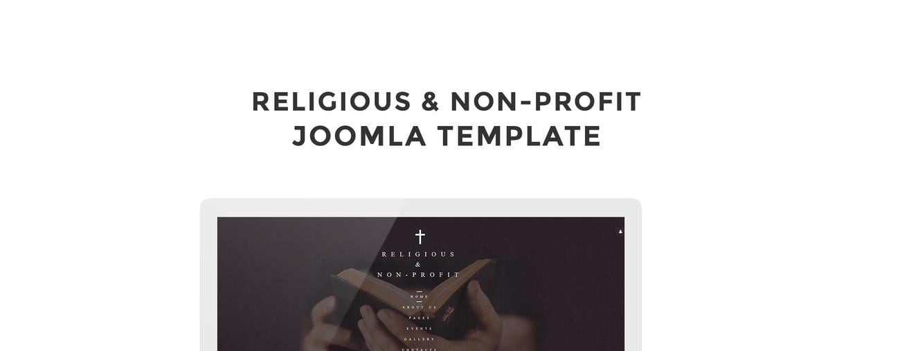 шаблон profit joomla