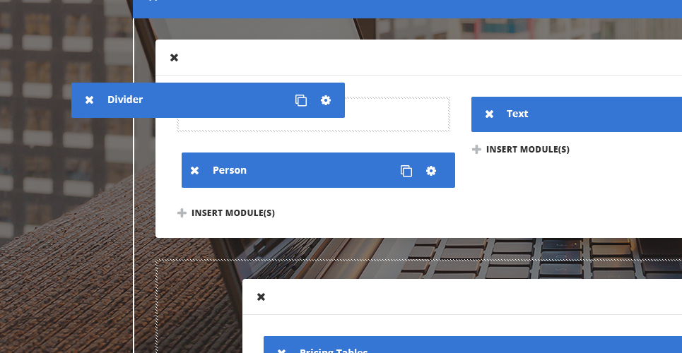 веб-хостинг wordpress тема