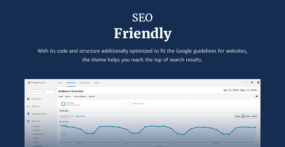 веб-хостинг wordpress тема