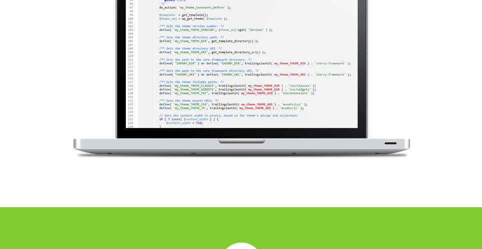 веб-хостинг wordpress тема
