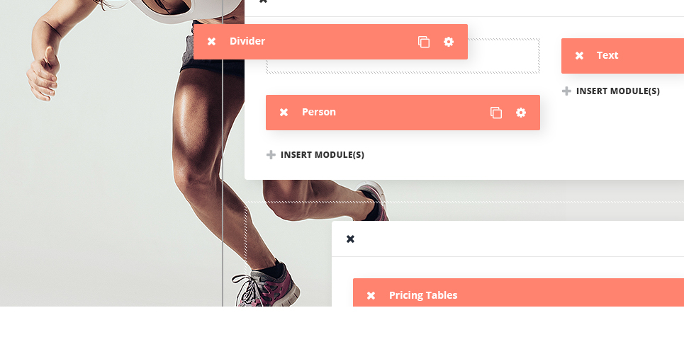 тема спортивного магазина woocommerce