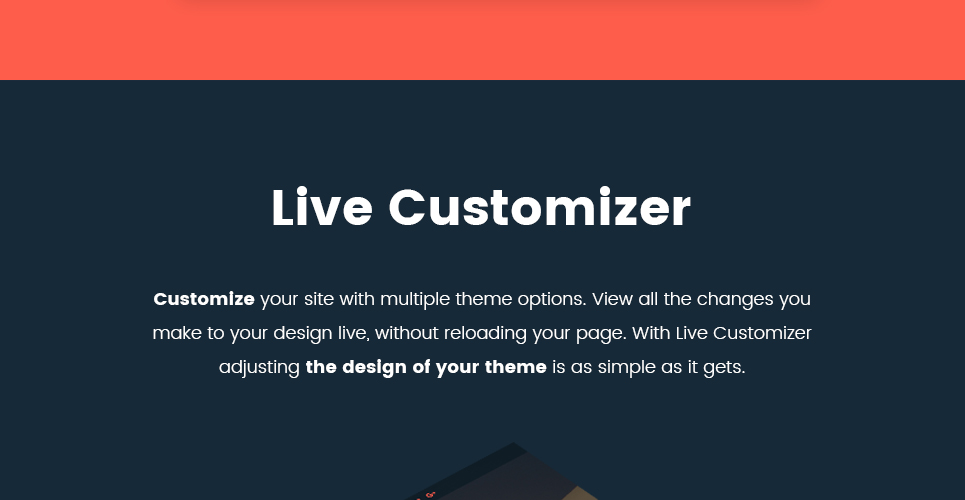 homepro real estate portal wordpress тема