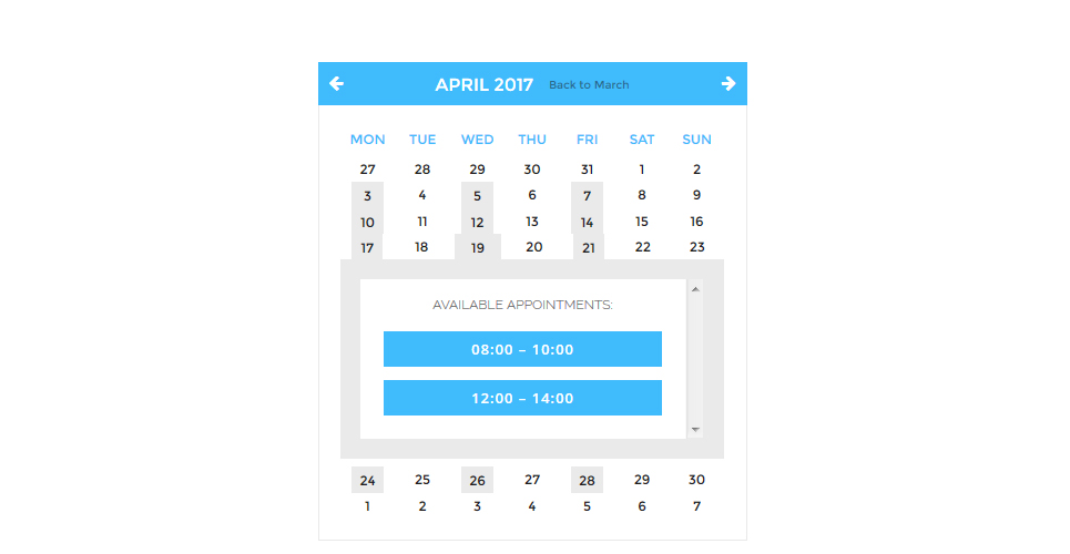 музей отзывчивая тема wordpress