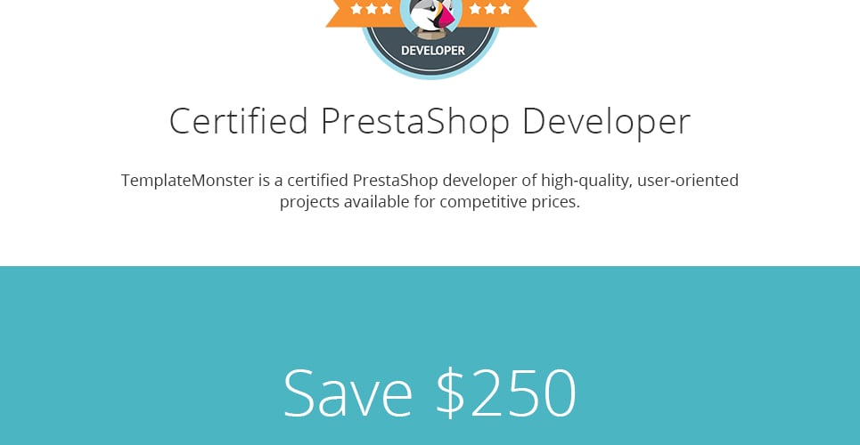 техника безопасности магазин prestashop тема
