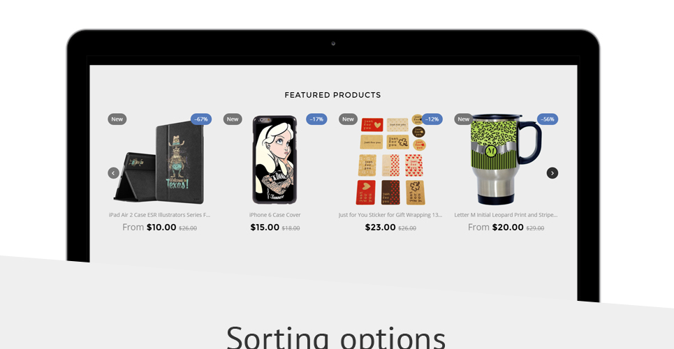 типография и полиграфическая компания shopify theme