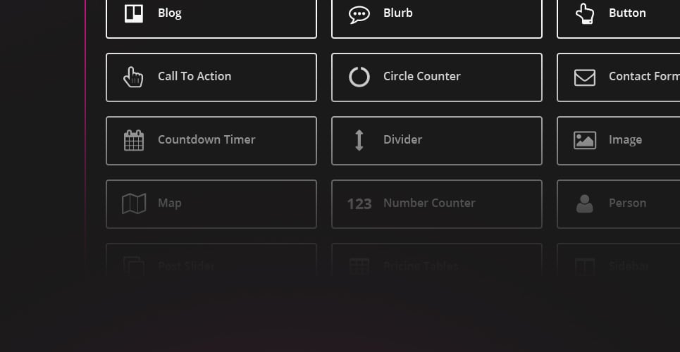 события компании wordpress тема