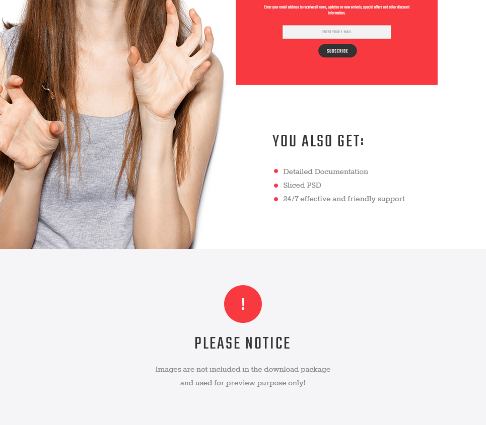 парфюмерный интернет-магазин prestashop theme