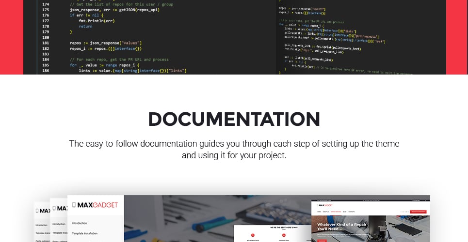 техническое обслуживание компьютеров и ремонт электроники wordpress тема