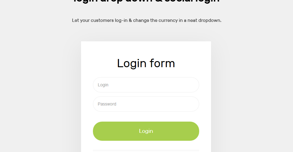 магазин детской одежды prestashop тема
