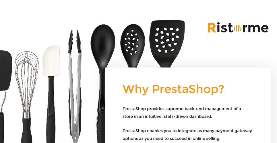ресторанное оборудование и посуда prestashop тема
