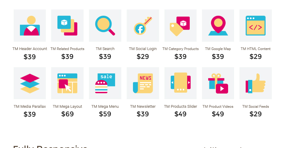 магазин пивоваренного оборудования prestashop тема