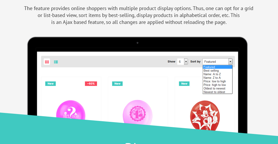 развлекательная адаптивная тема shopify