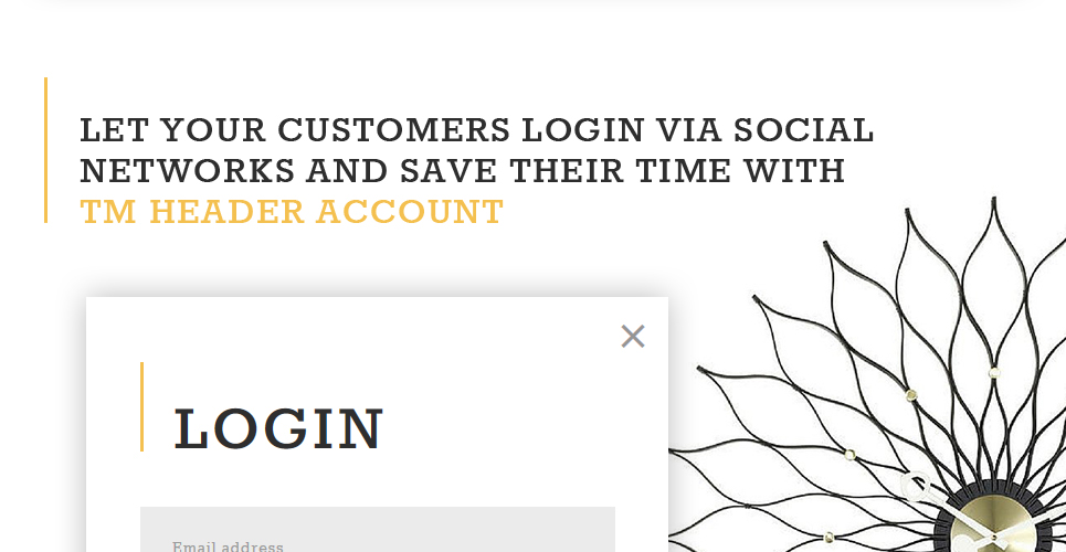 дизайн интерьера prestashop theme