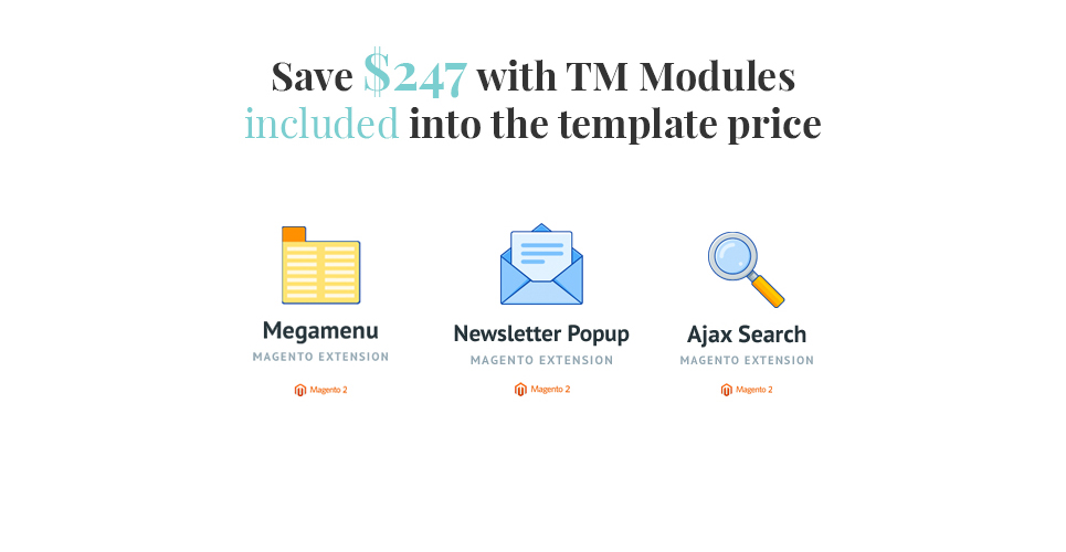 парикмахерская отзывчивая тема magento